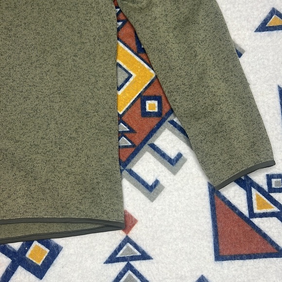 Arc'teryx Covert Half-Zip Fleece Men's - Picture 5 of 11